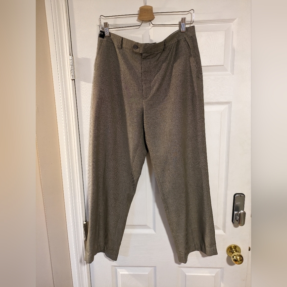 Yves Saint Laurent Trousers - Picture 2 of 11